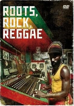 【中古】ルーツ・ロック・レゲエ [DVD]