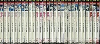 【中古】幽遊白書 全28巻セット [マーケットプレイス DVDセット]