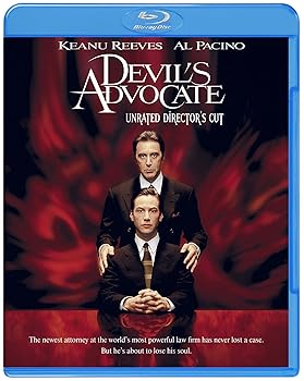 【中古】ディアボロス/悪魔の扉 [Blu-ray]