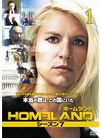【中古】HOMELAND ホームランド シーズン7 全6巻セット【レンタル落ち】 4,488円