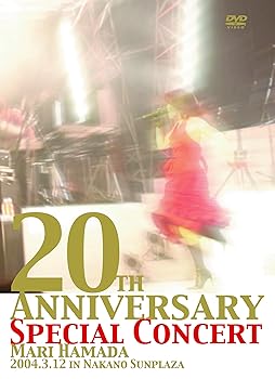 【中古】20TH ANNIVERSARY SPECIAL CONCERT [Blu-ray]