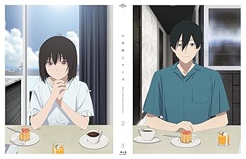 【中古】「小市民シリーズ」Vol.2 [Blu-ray]