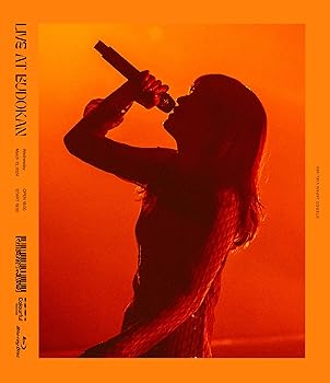 【中古】iri LIVE at 武道館 [Blu-ray] 7,068円