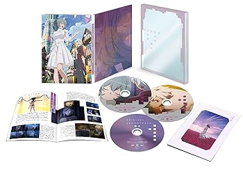 【中古】ダンジョンに出会いを求めるのは間違っているだろうかV 上巻(初回仕様版) [Blu-ray]