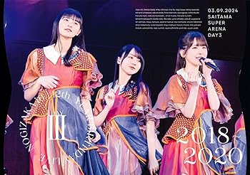 【中古】12th YEAR BIRTHDAY LIVE　DAY3 (DVD) (通常盤)