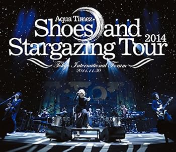 【中古】Shoes and Stargazing Tour 2014 [Blu-ray]｜スカーレット2021
