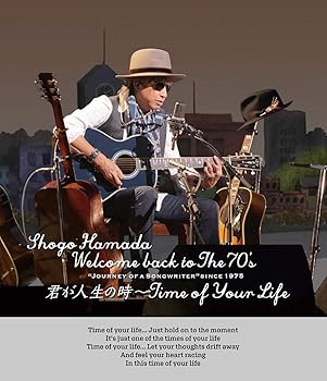 【中古】Welcome back to The 70's “Journey of a Songwriter\
