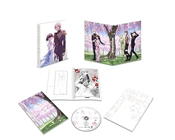 【中古】わたしの幸せな結婚 第3巻 [Blu-ray]｜スカーレット2021