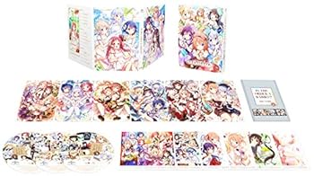 【中古】ご注文はうさぎですか?? Blu-ray BOX