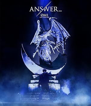【中古】OMI LIVE TOUR 2022 \