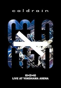 【中古】“15 × ( 5 + U )” LIVE AT YOKOHAMA ARENA (通常盤) (特典なし) [Blu-ray]