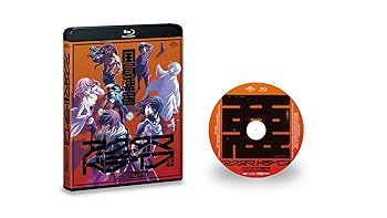 【中古】アクダマドライブ 全話収録Blu-ray|スカーレット2021