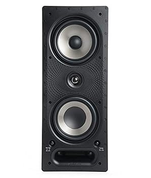 【中古】［人並み外れたに好いたらしい］Polk Audio 265RT 3ウェイインウォールスピーカー（Ea）