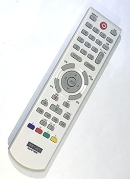 【中古】［人並み外れたに好いたらしい］エスケイネット テレビ受像機遠隔操作 ISDB-T 高品位テレビ