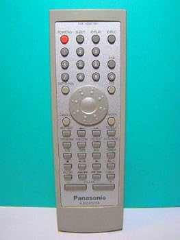 【中古】［非常に良い］パナソニック オーディオリモコン RAK-HDB01WH