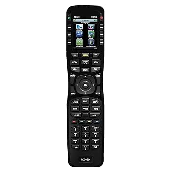 【中古】［非常に良い］URC MX-890 リモコン 83,735円
