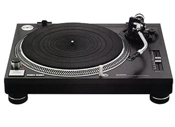 【中古】［非常に良い］TECHNICS テクニクス （ＴＥＣＨＮＩＣＳ） / SL-1200MK3