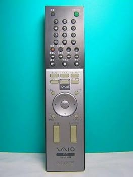 【中古】ソニー マイコン遠隔操作 RM-VC10
