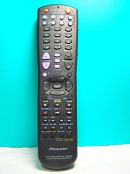 【中古】［人並み外れたに好いたらしい］草分け AV遠隔操作 AXD7264