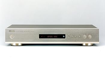 【中古】［非常に良い］AACデコーダー AD-100