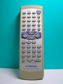 【中古】優勝者 オーディオ遠隔操作 RM-SNXMD1 その他-TV・オーディオ・カメラ