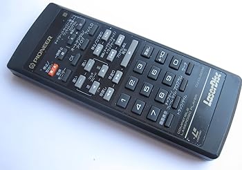 【中古】［人並み外れたに好いたらしい］草分け LD遠隔操作 CU-CLD032