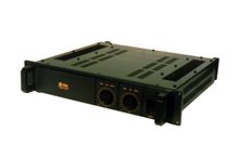 【中古】［人並み外れたに好いたらしい］TOA P75D 御役目用力強さアンプリファイアー PA用