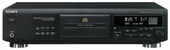 【中古】SONY ソニー CDP-XE700 光学固定式 CDプレーヤー｜スカーレット2021