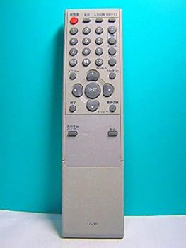【中古】［非常に良い］オリオン テレビリモコン LC-002