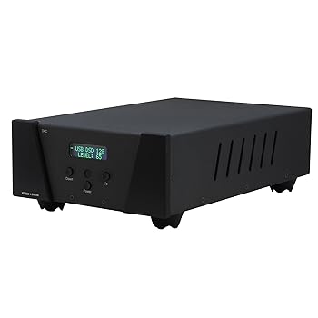 【中古】［人並み外れたに好いたらしい］Wyred 4 Sound DSD相応う DA変換器 DAC-2 DSD