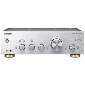 【中古】［人並み外れたに好いたらしい］草分け A-70DA インテグレーテッドアンプ A-70DA