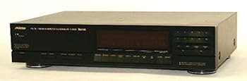 【中古】Victor ビクター JVC FX-711 FM/AMチューナー｜スカーレット2021