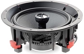 【中古】［人並み外れたに好いたらしい］Focal 100 ICW 8 上昇限度内金棒引き。