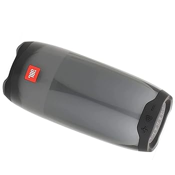 【中古】JBL PULSE 4 Bluetooth ブラック メーカー生産完了|スカーレット2021