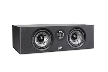 【中古】豚肉オーディオ POLK AUDIO RESERVE R400 真っただ中・金棒引き 黒いこと R400BLK