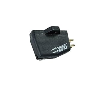 【中古】Goldring MC薬莢 Eroica LX EROICALX-MC