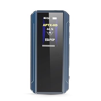 楽天市場】【中古】 FiiO フィーオ BTR3K (Black) FIO-BTR3K-B 2.5mm
