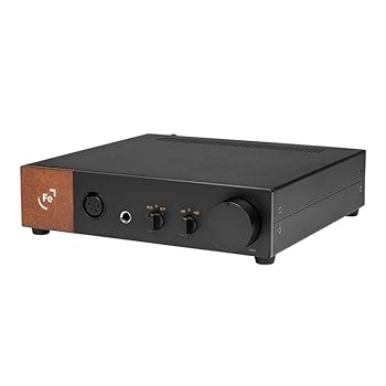 【中古】［人並み外れたに好いたらしい］Ferrum Audio OOR【国内定め事店売りわたす品】受話器アンプリファイアー プリアンプ