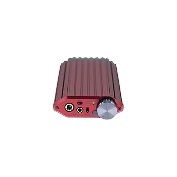 【中古】iFi audio iDSD Diablo2 DSD512/PCM768・ロスレスBluetooth対応 ポータブルDACアンプ【国内正規品】