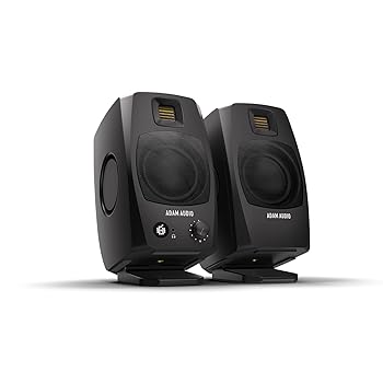 ADAM AUDIO アダムオーディオ/スピーカー（ペア）/HM2/H-2477/H-2478/Bランク/69【中古】 楽天市場】中古 スピーカー(ペア)ADAM AUDIO アダムオーディオ