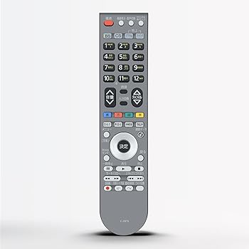 【中古】テレビリモコン C-RP9 for HITACHI 日立 Woooテレビリモコン 日立リモコン L42-XV02 L37-XV02 L32-HV02 L32-HY02ST対応 互換品