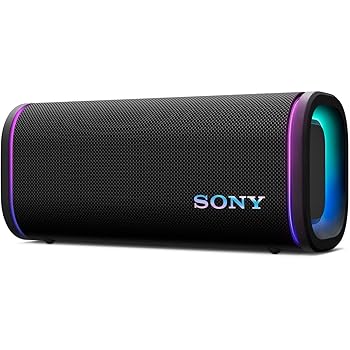 【中古】ソニー ULT FIELD 5 Bluetooth金棒引き 凄烈の重低音部 せつ然たるな響き ロング蓄電池25第四次元 ストラップ 書き込み積み上げる 雨合羽