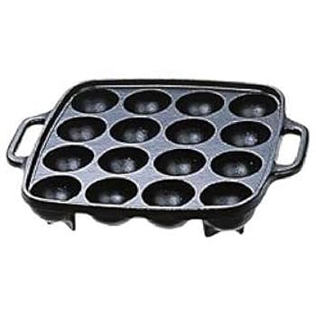 【中古】［人並み外れたに好いたらしい］イワタニ(Iwatani) たこ焼一皿 CB-P-T