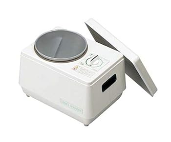 【中古】［非常に良い］大正電機(TAISHO)生地こね機 レディース・ニーダー KN-30