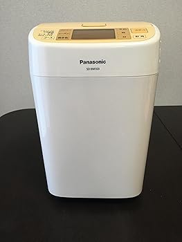 「未使用品」Panasonic ホームベーカリー　SD-BM104-P Amazon.co.jp: パナソニック ホームベーカリー ピンク SD-BM104-P