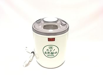 楽天市場】【中古】ホシノ天然酵母パン種 自動発酵器 HT-08 : AJIMURA-SHOP