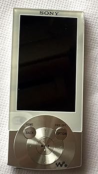 【中古】［非常に良い］SONY ウォークマン Aシリーズ 16GB ホワイト NW-A855/W