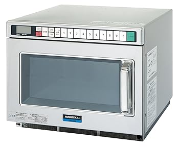 【中古】［人並み外れたに好いたらしい］ホシザキ 陰電子領域 HMN-18B