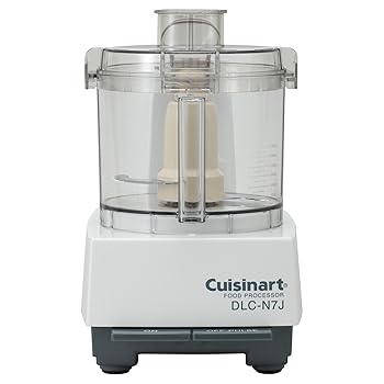 【中古】Cuisinart (クイジナート) 業務用フードプロセッサー 単機能3.0L DLC-N7JPS|スカーレット2021