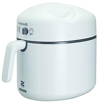 【中古】［非常に良い］ゼンケン ZSP-2 野菜スープメーカー スープリーズQ｜スカーレット2021 15,893円